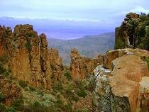 Valley of Desolation 